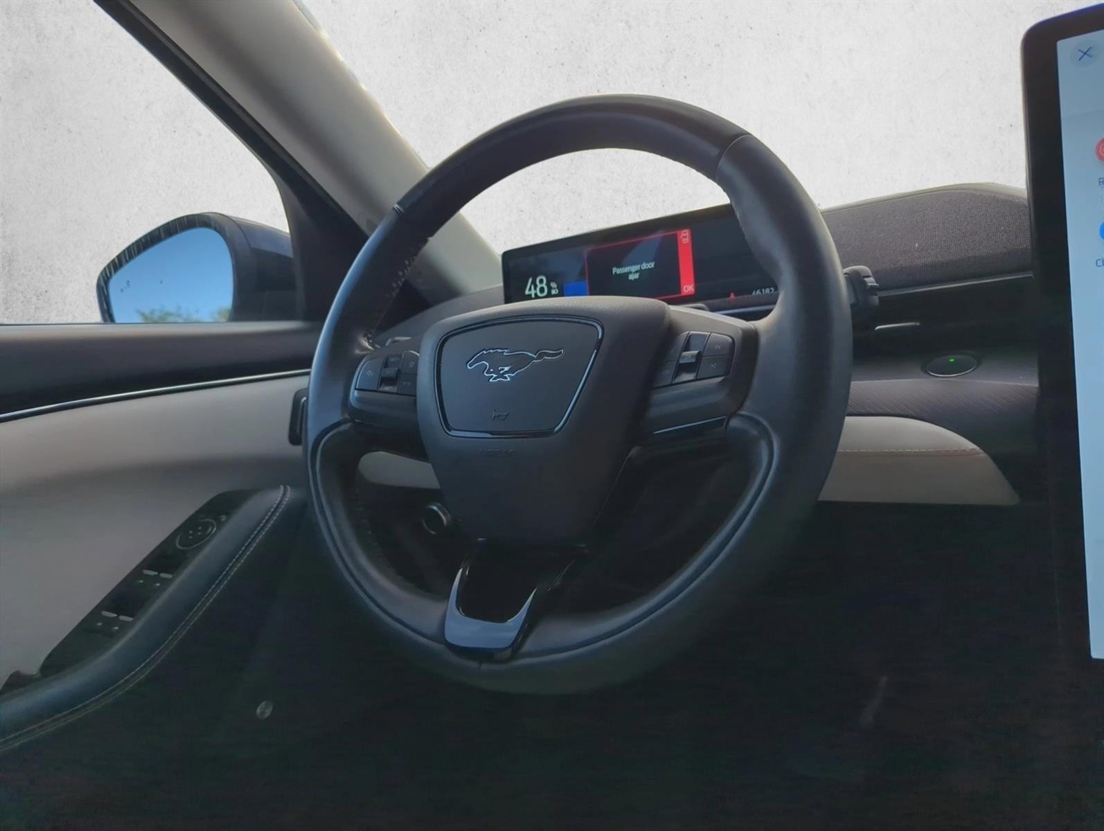 2021 Ford Mustang Mach-E Premium AWD