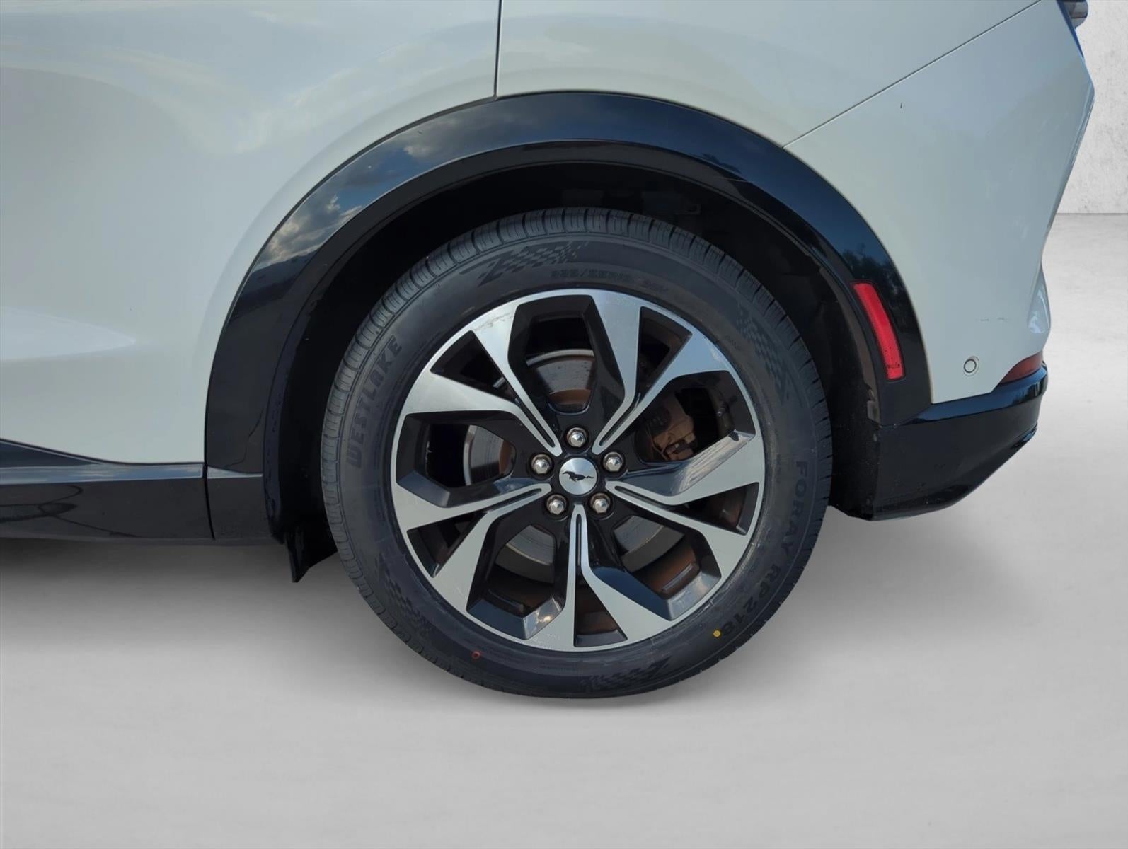 2021 Ford Mustang Mach-E Premium AWD