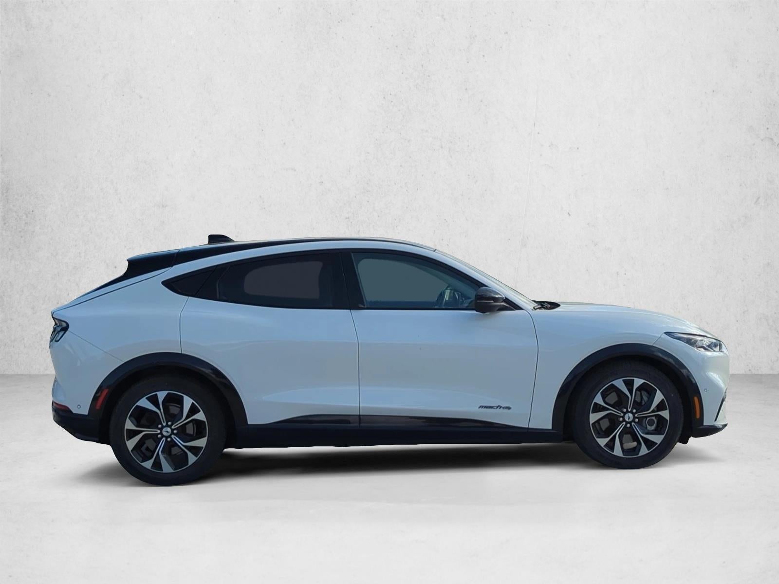 2021 Ford Mustang Mach-E Premium AWD