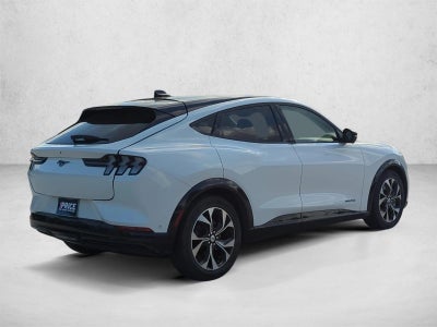 2021 Ford Mustang Mach-E Premium AWD