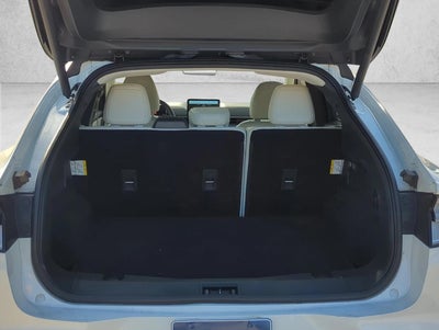 2021 Ford Mustang Mach-E Premium AWD