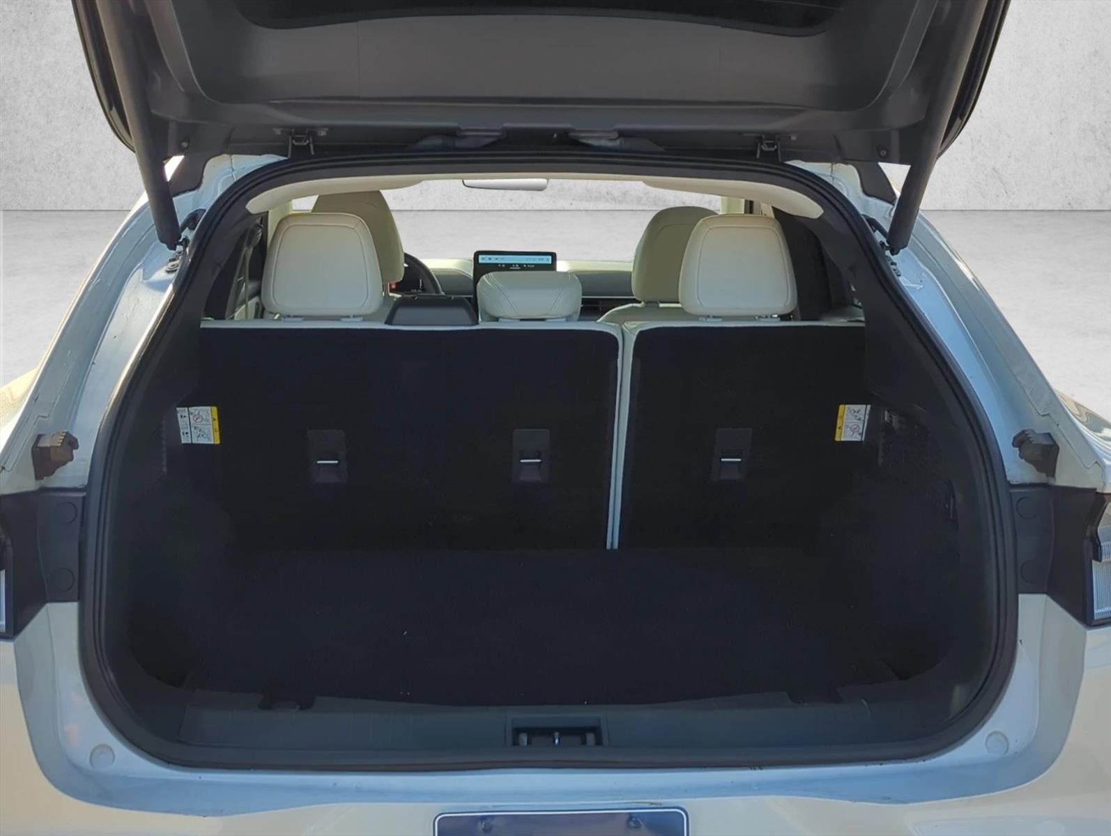 2021 Ford Mustang Mach-E Premium AWD