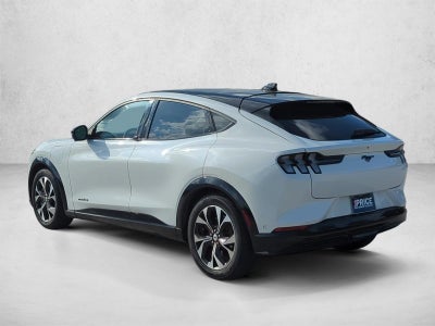 2021 Ford Mustang Mach-E Premium AWD