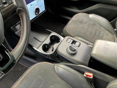 2023 Ford Mustang Mach-E GT AWD