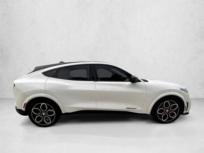 2023 Ford Mustang Mach-E GT AWD
