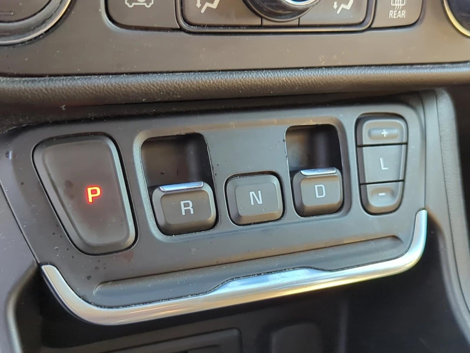 2020 GMC Terrain FWD SLT