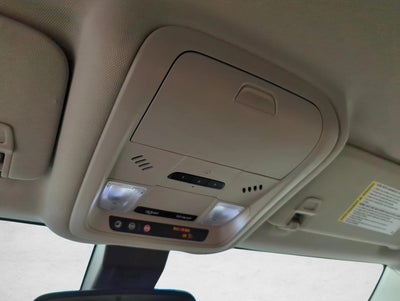 2020 GMC Terrain FWD SLT