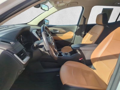 2020 GMC Terrain FWD SLT