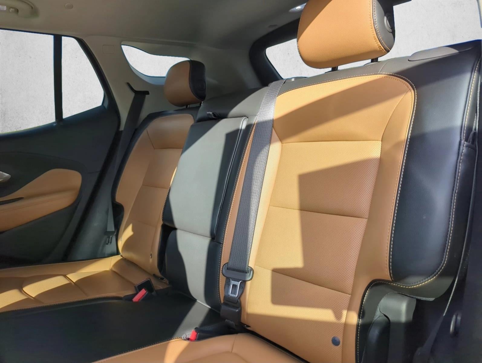 2020 GMC Terrain FWD SLT