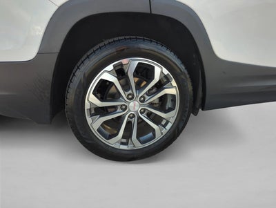 2020 GMC Terrain FWD SLT