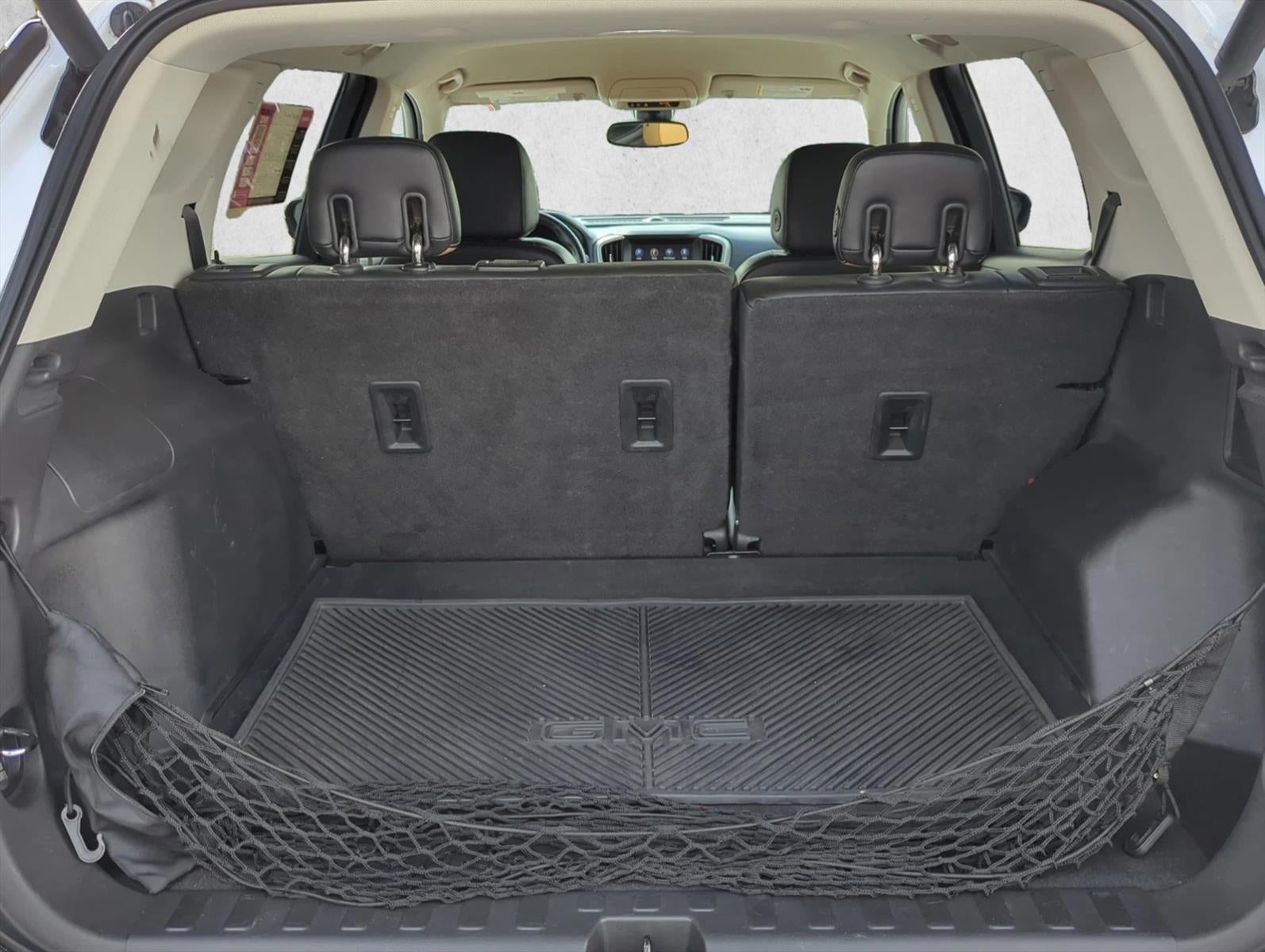 2020 GMC Terrain FWD SLT