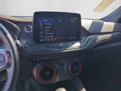 2023 Chevrolet Blazer RS FWD