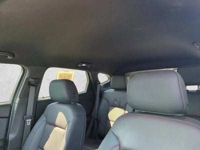 2023 Chevrolet Blazer RS FWD