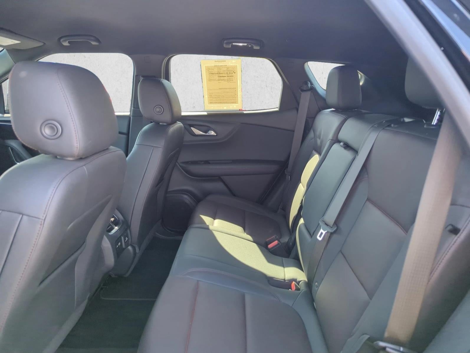 2023 Chevrolet Blazer RS FWD