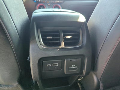 2023 Chevrolet Blazer RS FWD