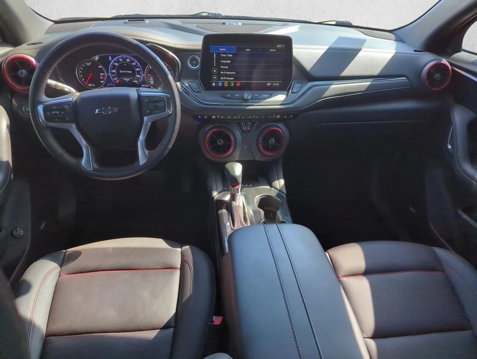 2023 Chevrolet Blazer RS FWD