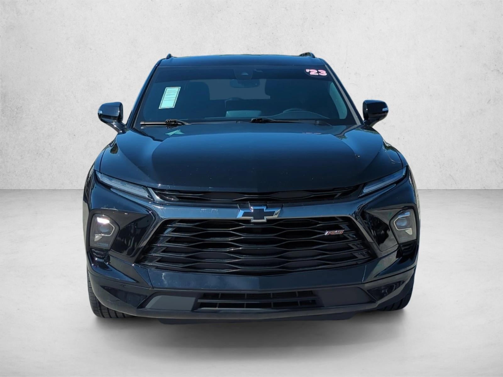 2023 Chevrolet Blazer RS FWD
