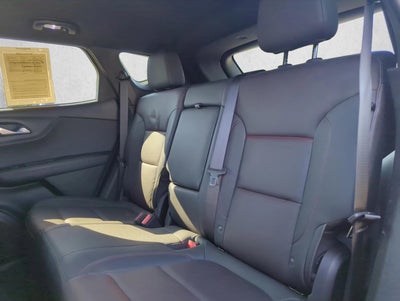 2023 Chevrolet Blazer RS FWD