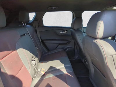 2023 Chevrolet Blazer RS FWD