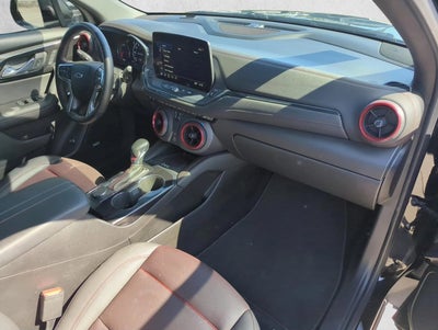 2023 Chevrolet Blazer RS FWD