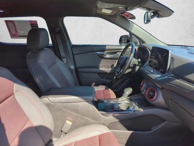 2023 Chevrolet Blazer RS FWD