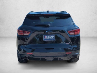 2023 Chevrolet Blazer RS FWD