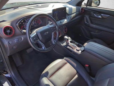 2023 Chevrolet Blazer RS FWD