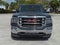 2017 GMC Sierra 1500 Crew Cab Short Box 2-Wheel Drive SLT
