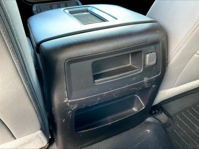 2018 GMC Sierra 1500 Crew Cab Short Box 2-Wheel Drive SLT