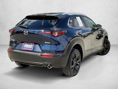2025 Mazda Mazda CX-30 2.5 S Select Sport AWD