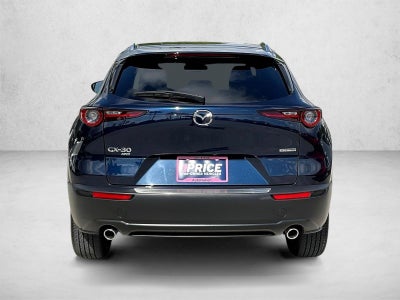 2025 Mazda Mazda CX-30 2.5 S Select Sport AWD