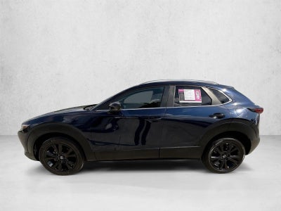 2025 Mazda Mazda CX-30 2.5 S Select Sport AWD