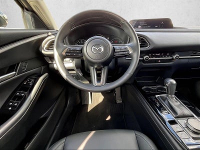 2025 Mazda Mazda CX-30 2.5 S Select Sport AWD