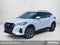 2022 Nissan Kicks SV FWD