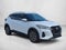 2022 Nissan Kicks SV FWD