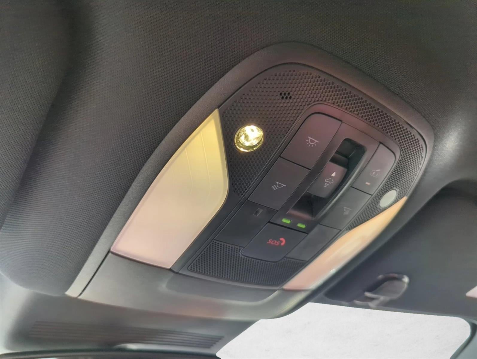 2023 INFINITI QX55 SENSORY AWD