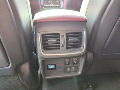 2023 INFINITI QX55 SENSORY AWD