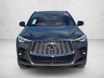 2023 INFINITI QX55 SENSORY AWD