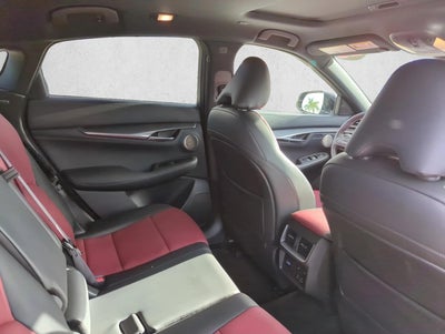 2023 INFINITI QX55 SENSORY AWD