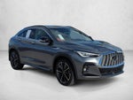 2023 INFINITI QX55 SENSORY AWD