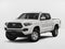 2019 Toyota Tacoma 2WD 2WD SR5 Double Cab 5' Bed V6 AT (GS)