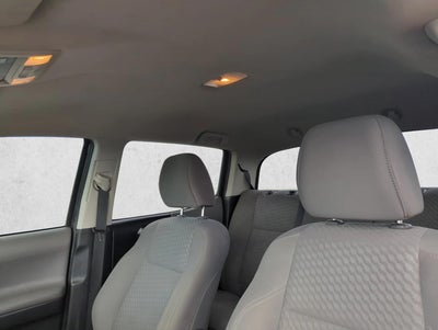 2022 Toyota Tacoma 2WD 2WD SR5 Double Cab 5' Bed V6 AT (GS)