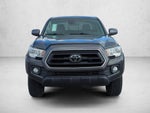 2022 Toyota Tacoma 2WD 2WD SR5 Double Cab 5' Bed V6 AT (GS)
