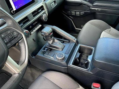 2024 Toyota Tacoma 2WD 2WD TRD Sport Double Cab 5' Bed AT (Natl)