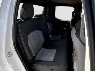 2024 Toyota Tacoma 2WD 2WD TRD Sport Double Cab 5' Bed AT (Natl)