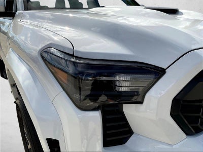 2024 Toyota Tacoma 2WD 2WD TRD Sport Double Cab 5' Bed AT (Natl)