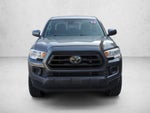 2022 Toyota Tacoma 2WD 2WD SR Double Cab 5' Bed I4 AT (GS)