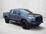 2022 Toyota Tacoma 2WD 2WD SR Double Cab 5' Bed I4 AT (GS)