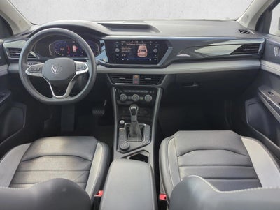 2022 Volkswagen Taos SEL 4MOTION