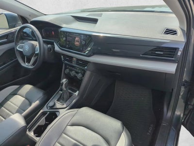 2022 Volkswagen Taos SEL 4MOTION